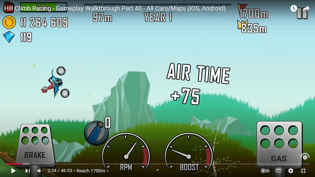 hill climb racing game real picture 