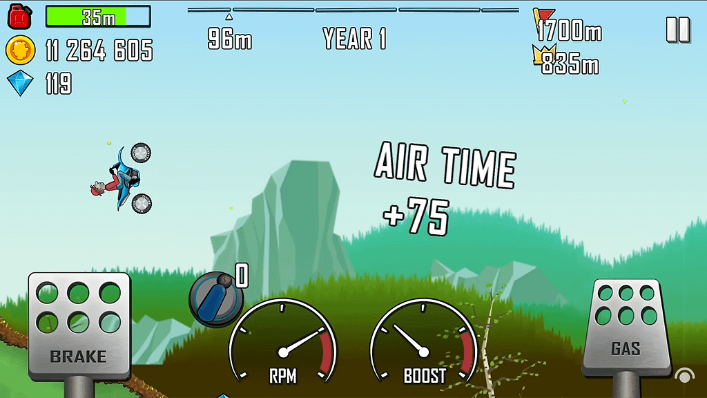 hill climb racing download for pc