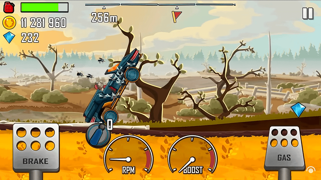 hill climb racing download for pc