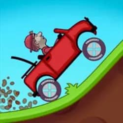 Hill climbing Mod APK