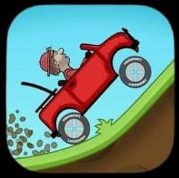 hill climb racing mod apk