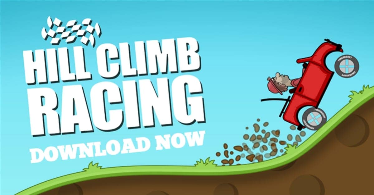 Hill Climb Racing MOD APK V1.65.0 2025 (Unlimited Money) Download